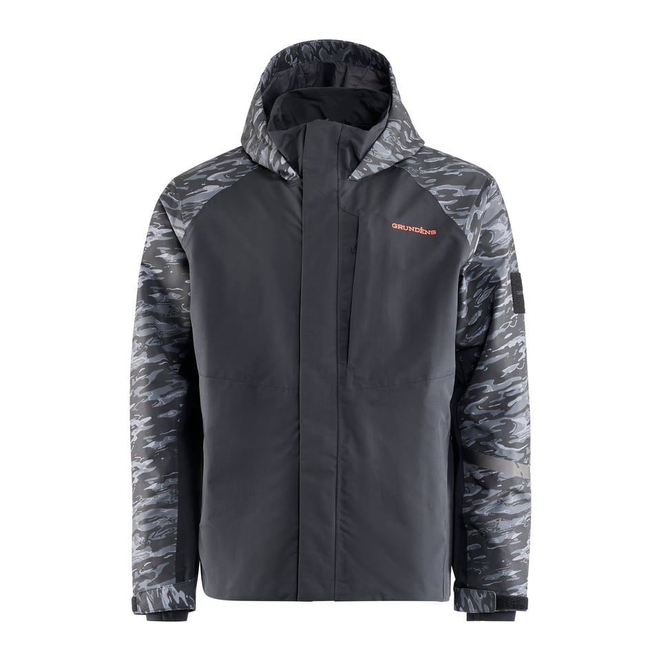 Men's Transmit X Jacket