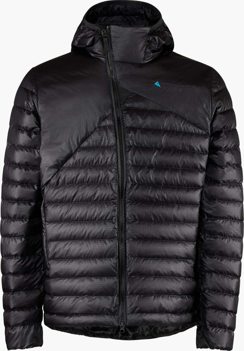 Men's Lopt Zip Hood Jacket