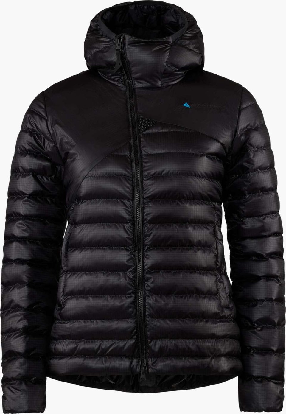 Women's Lopt Zip Hood Jacket