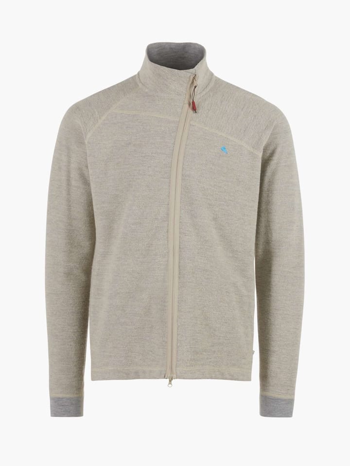 Klättermusen Women's Hödur Zip Jacket Clay Klättermusen Klättermusen Women's Hödur Zip Jacket Clay Klättermusen