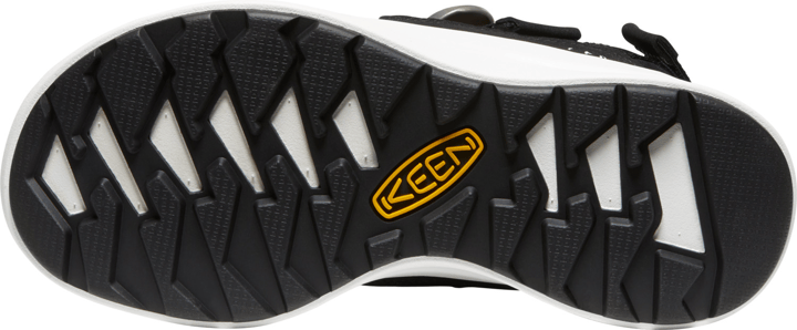 Keen Ke Elle Sport Backstrap W Black-Steel Grey Keen