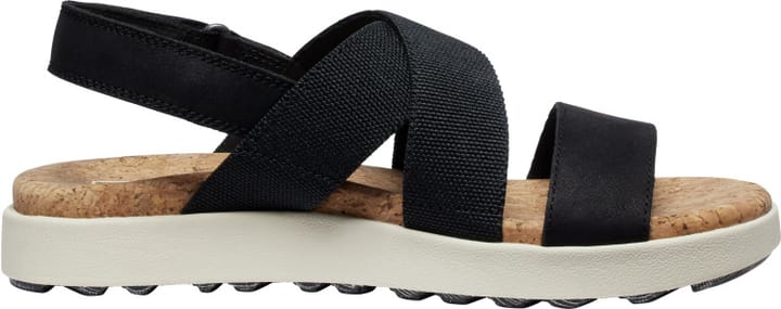 Keen Ke Elle Criss Cross W Black-Birch Keen