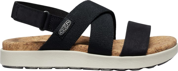 Keen Ke Elle Criss Cross W Black-Birch Keen