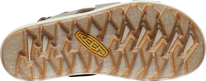 Keen Women's Elle Criss Cross Brindle-Birch Keen