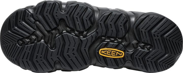 Keen Men's Hyperport H2 Black-steel Grey Keen