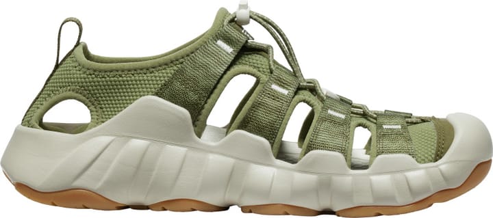 Keen Men's Hyperport H2 Martini Olive-Plaza Taupe Keen