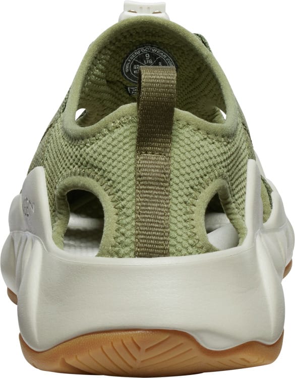 Keen Men's Hyperport H2 Martini Olive-Plaza Taupe Keen
