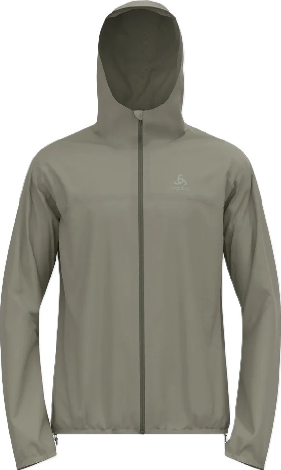 Odlo Women's Zeroweight Waterproof Jacket
