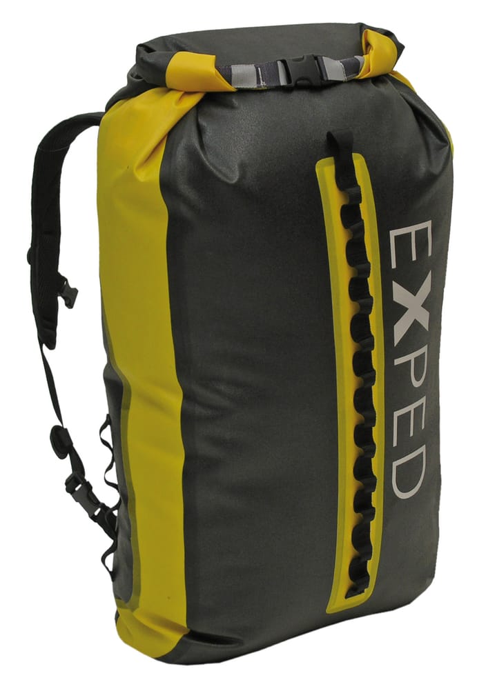 Exped Work & Rescue Pack 50 Black/Yellow Exped