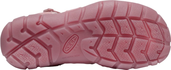 Keen Ke Seacamp Ii Cnx Y Dark Rose Keen