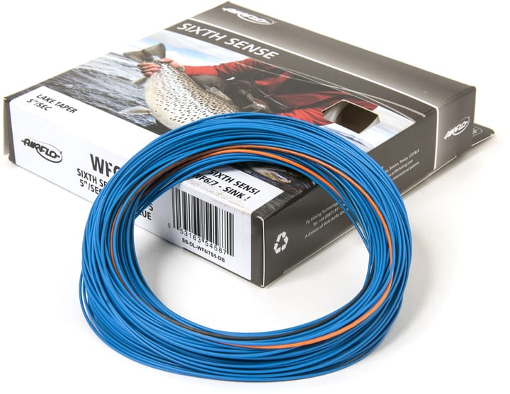 Airflo Airflo Sixth Sense Airflo Airflo Airflo Sixth Sense Airflo