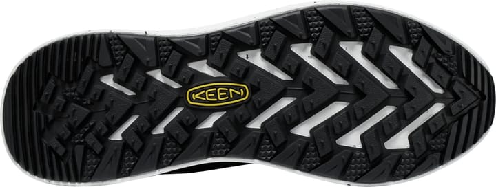 Keen Women's Wk400 Black-White Keen