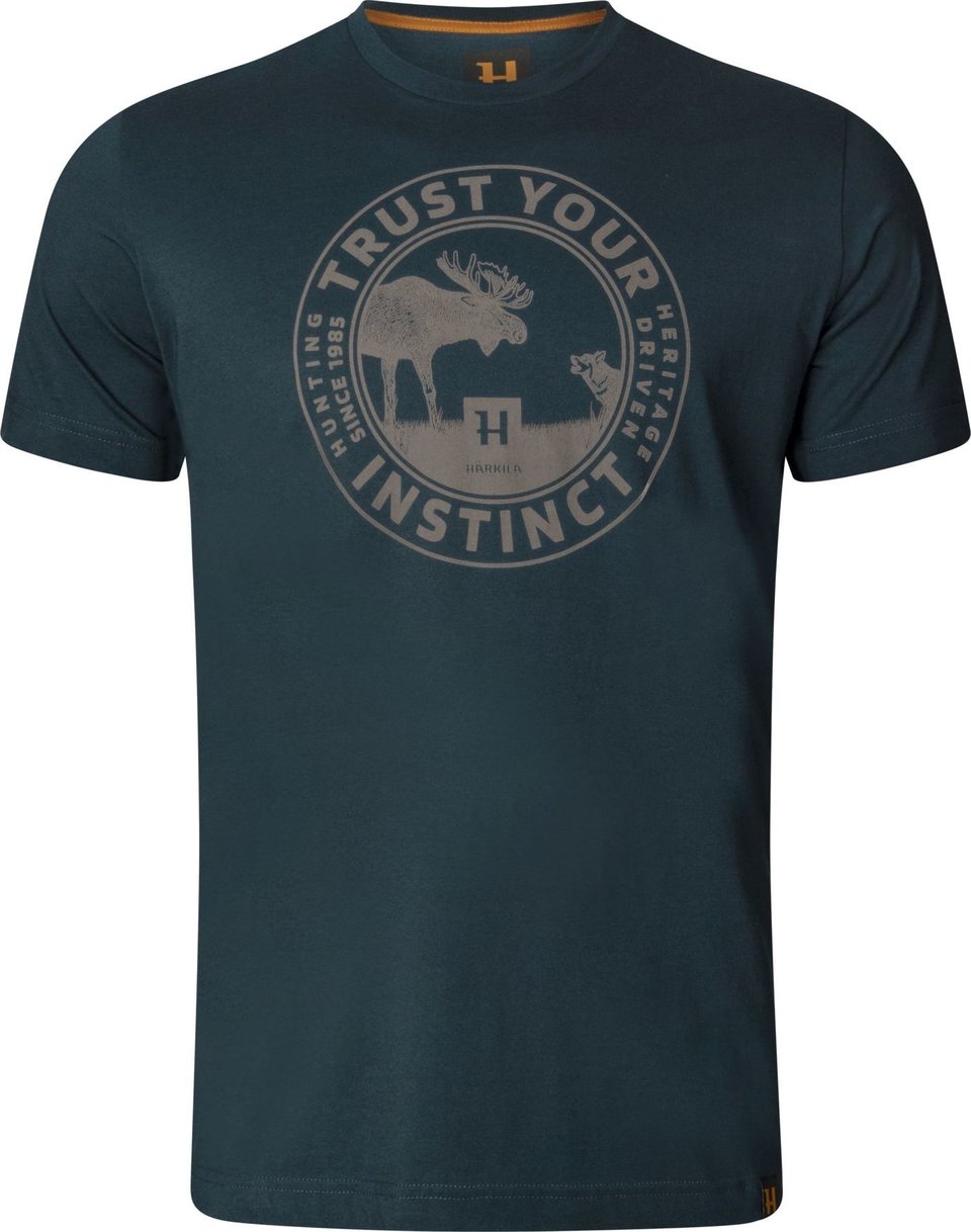 Men's Härkila Moose T-Shirt