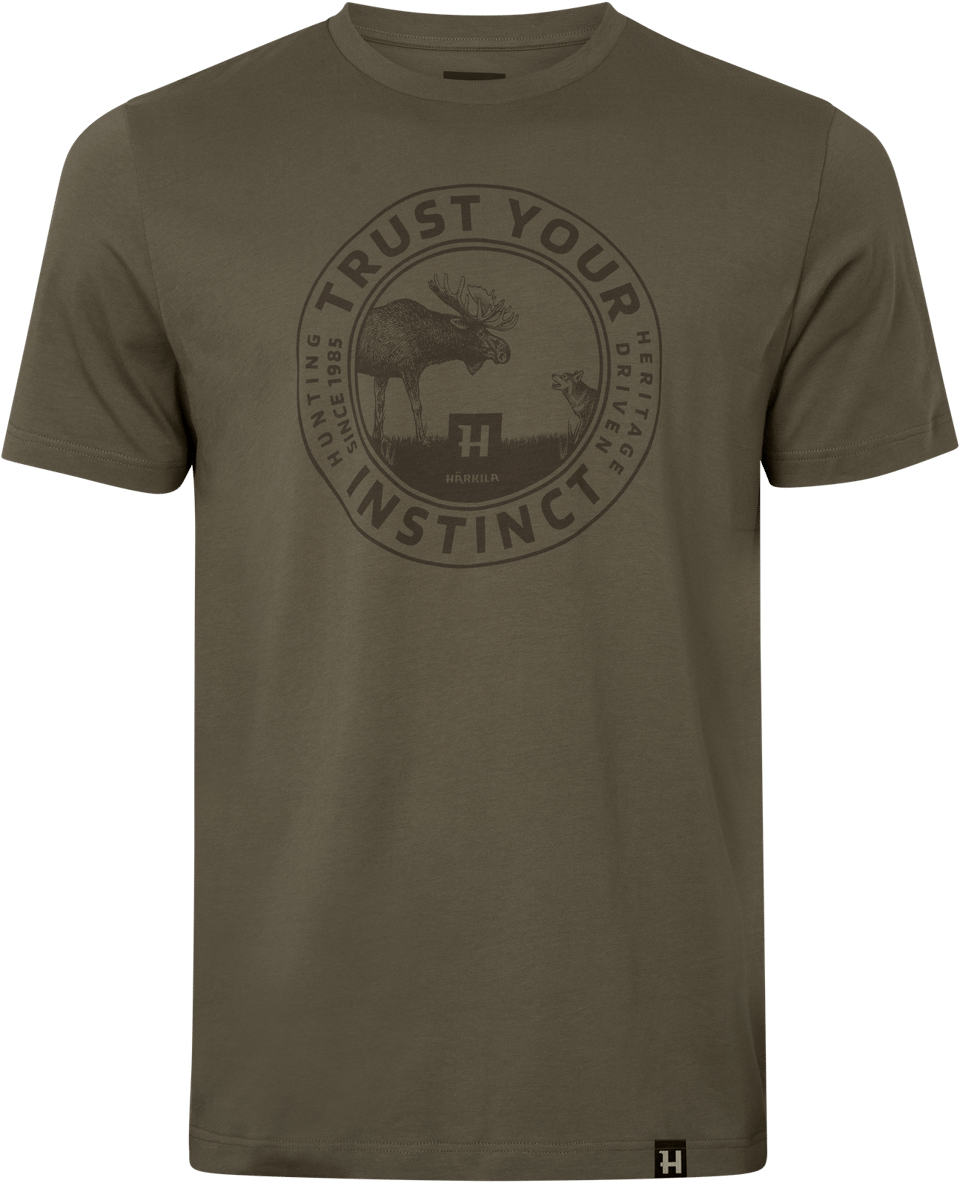 Men's Härkila Moose T-Shirt