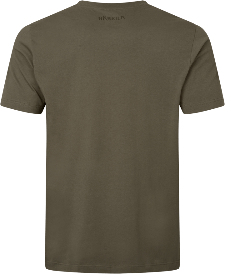 Härkila Men's Härkila Moose T-Shirt Tarmac Härkila