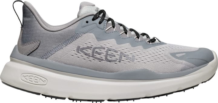 Keen Men's WK450 Alloy-Steel Grey Keen