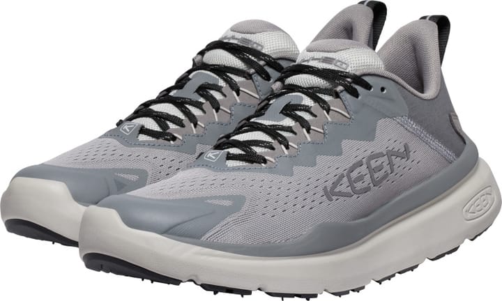 Keen Ke Wk450 M Alloy-Steel Grey Keen