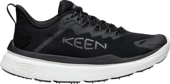 Keen Women's Wk450 Black-Star White Keen