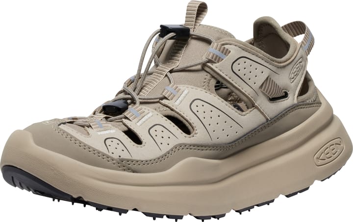 Keen Women's Wk450 Walking Sandal Plaza Taupe-Black Keen Keen Women's Wk450 Walking Sandal Plaza Taupe-Black Keen