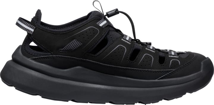 Keen Ke Wk450 Sandal M Black-Black Keen