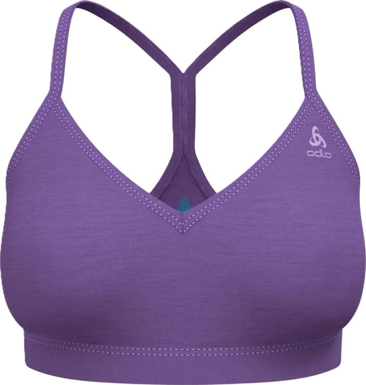 Odlo Women's Odlo Sport Bra Merino Soft Afterparty Odlo