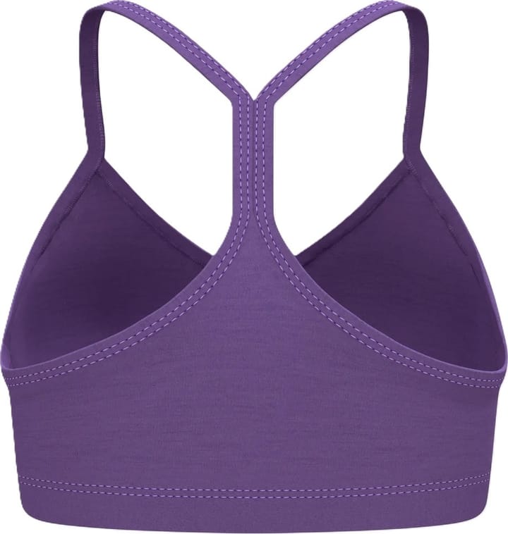 Odlo Women's Odlo Sport Bra Merino Soft Afterparty Odlo