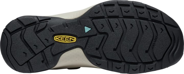 Keen Ke Astoria West Sandal W Naval Academy-Reef Waters Keen