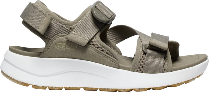 Keen Ke Elle Sport Backstrap W Brindle-Star White Keen