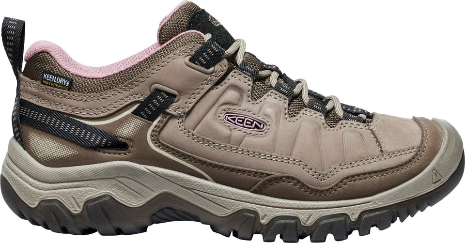 Women's Keen Targhee IV Waterproof
