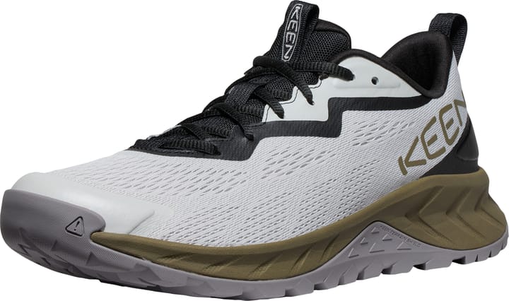 Keen Keen Men's Versacore Speed Shoe-Dark Olive Vapor-dark Olive Keen