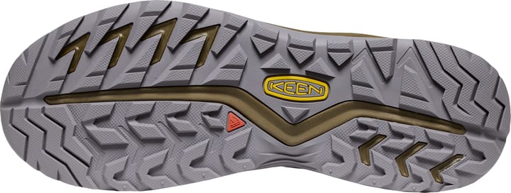 Keen Keen Men's Versacore Speed Shoe-Dark Olive Vapor-dark Olive Keen
