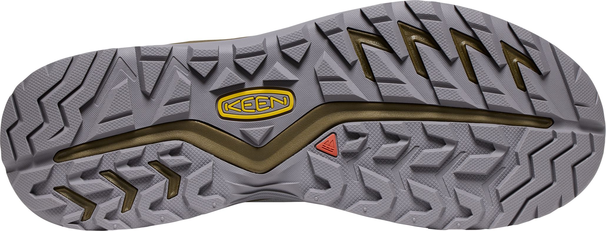 Keen Keen Men's Versacore Speed Shoe-Dark Olive Vapor-dark
