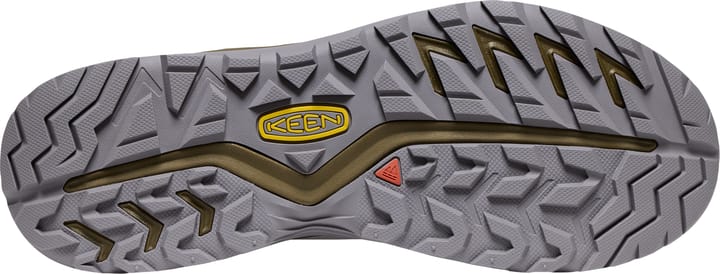 Keen Keen Men's Versacore Speed Shoe-Dark Olive Vapor-dark Olive Keen