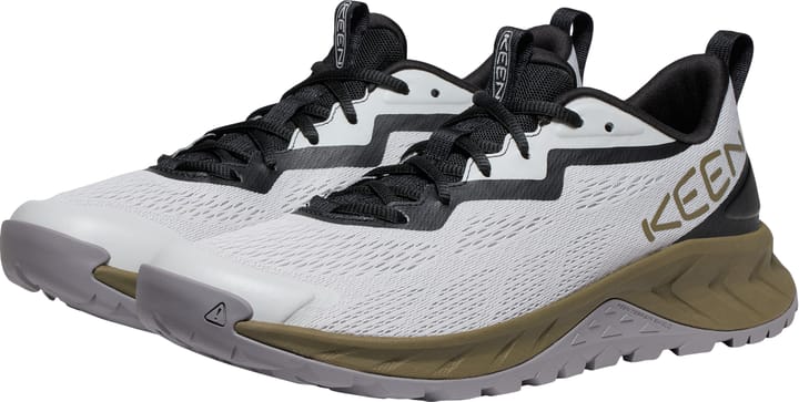 Keen Keen Men's Versacore Speed Shoe-Dark Olive Vapor-dark Olive Keen