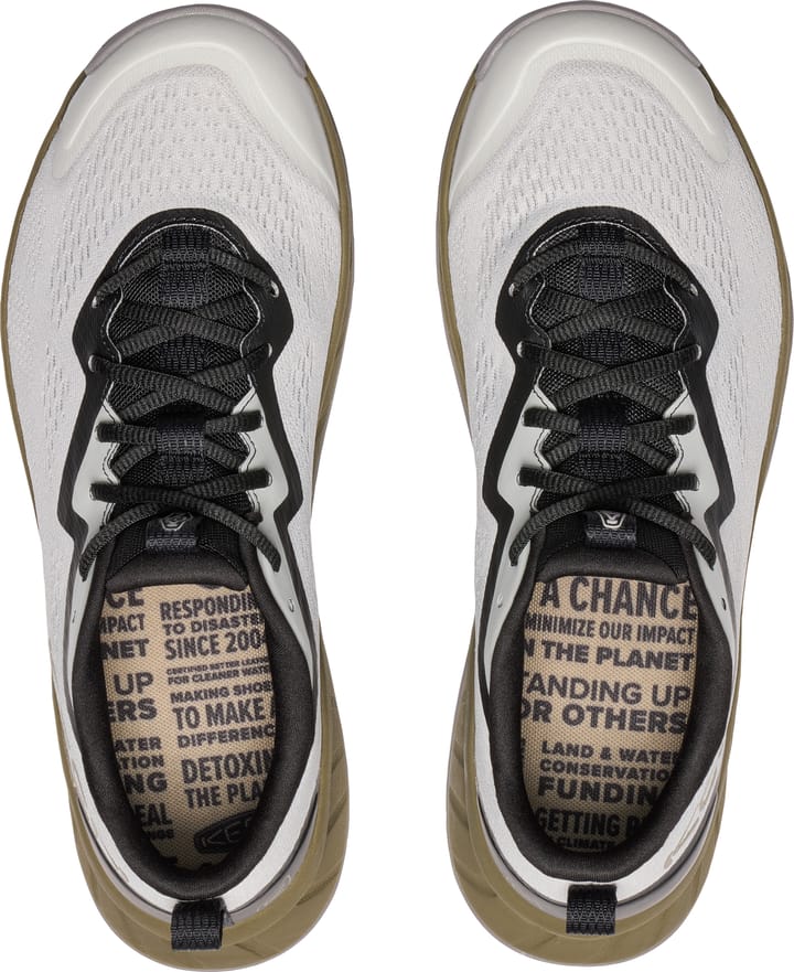 Keen Keen Men's Versacore Speed Shoe-Dark Olive Vapor-dark Olive Keen
