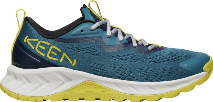 Keen Men's Versacore Speed Shoe Legion Blue-Antique Moss Keen