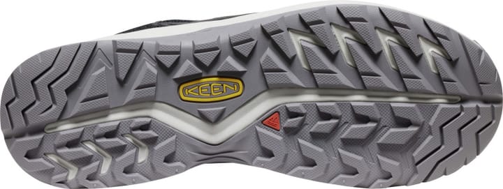 Keen Men's Versacore Waterproof Black-Magnet Keen