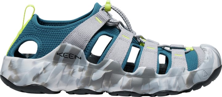 Keen Men's Hyperport H2 Alloy-Legion Blue Keen