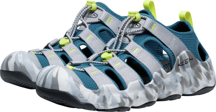 Keen Ke Hyperport H2 M Alloy-Legion Blue Keen