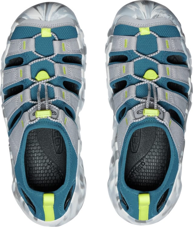 Keen Ke Hyperport H2 M Alloy-Legion Blue Keen