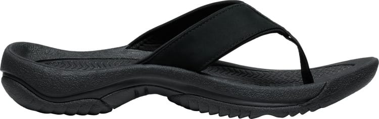 KEEN｜kona flip TG （26cm） Keen Men's Kona Flip Tg Black-Steel Grey | Buy Keen Men's