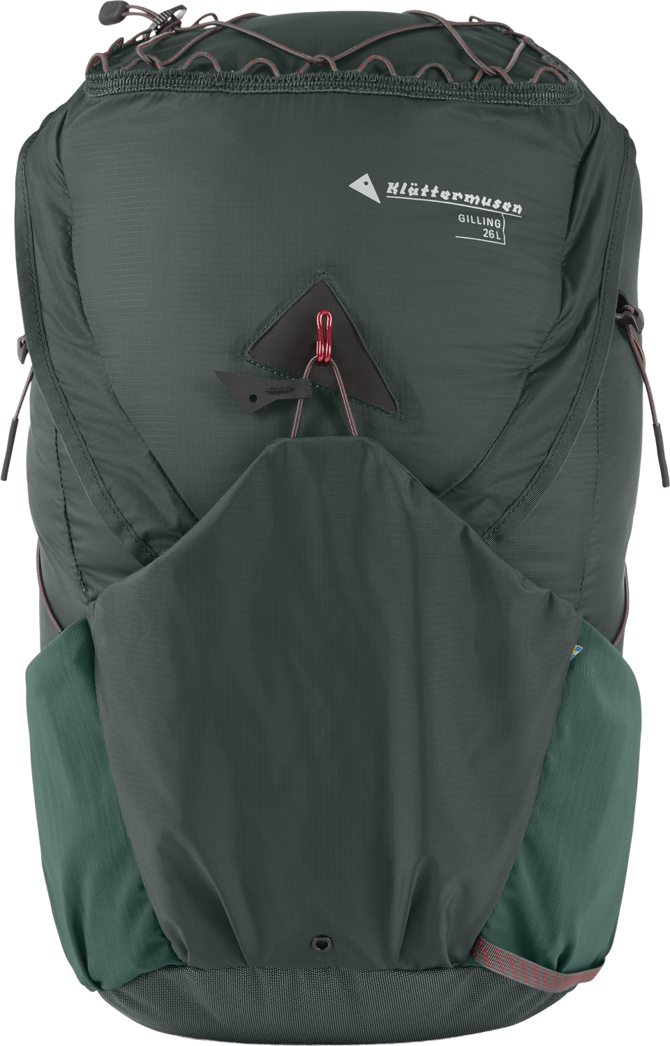 Gilling Backpack 26L