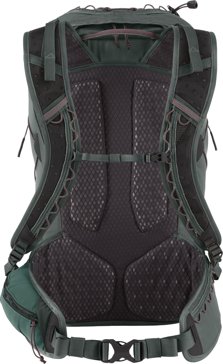 Klättermusen Gilling Backpack 26L Dark Teal Klättermusen