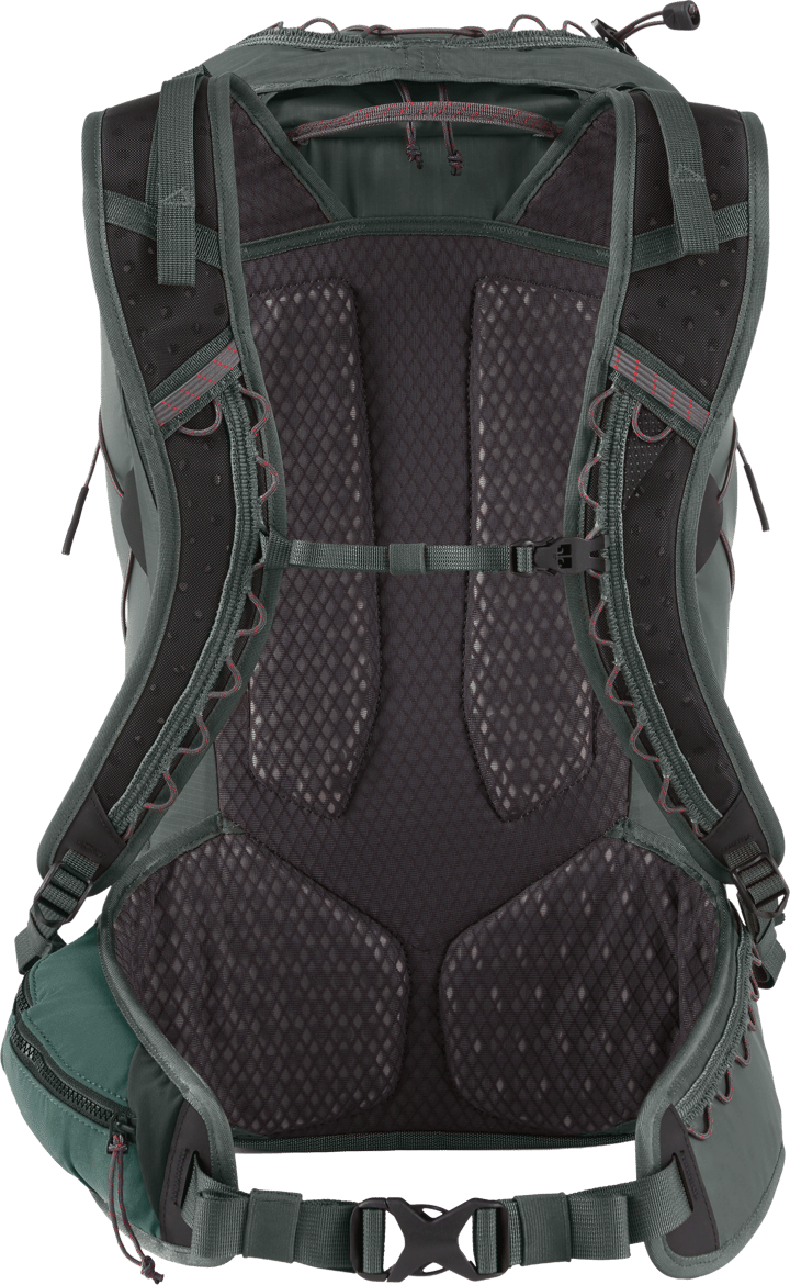 Klättermusen Gilling Backpack 26L Dark Teal Klättermusen
