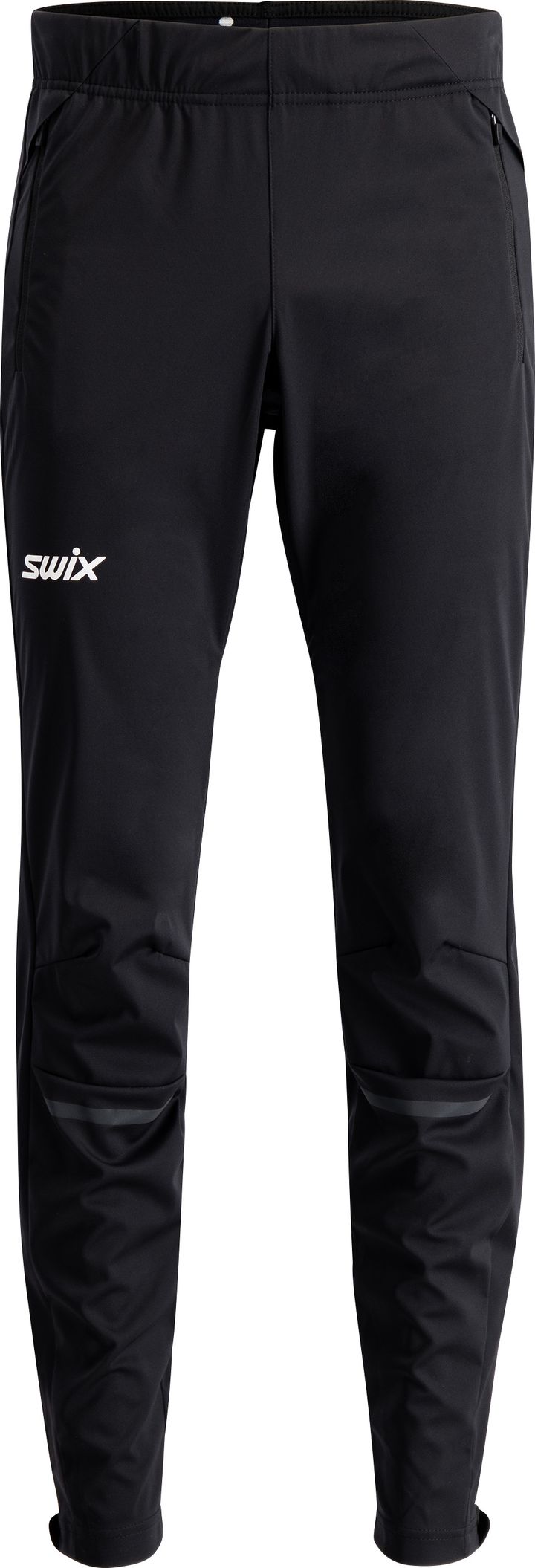 Swix Men's Nordic XC Pants Jet Black Swix
