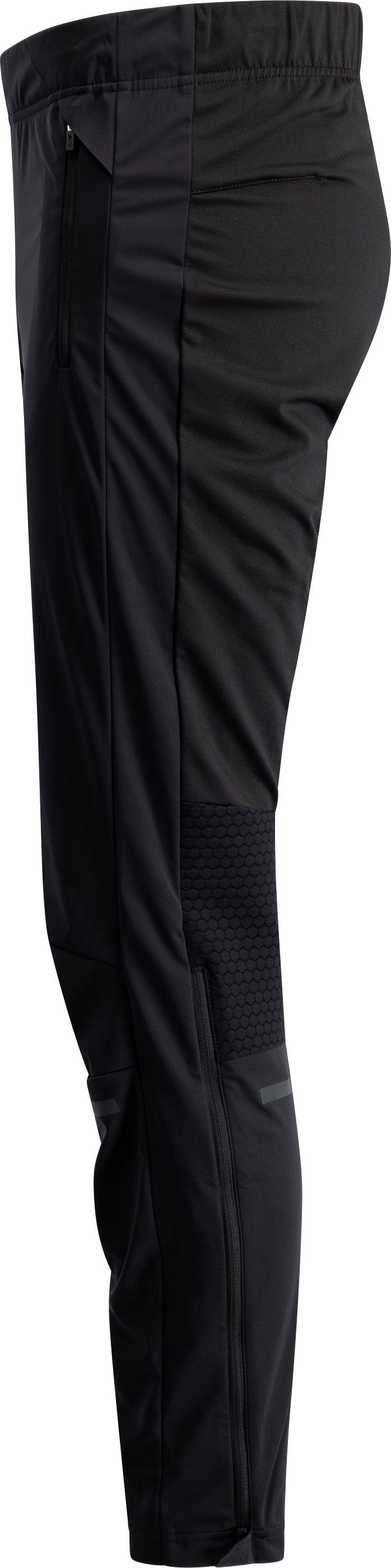 Swix Men's Nordic XC Pants Jet Black Swix
