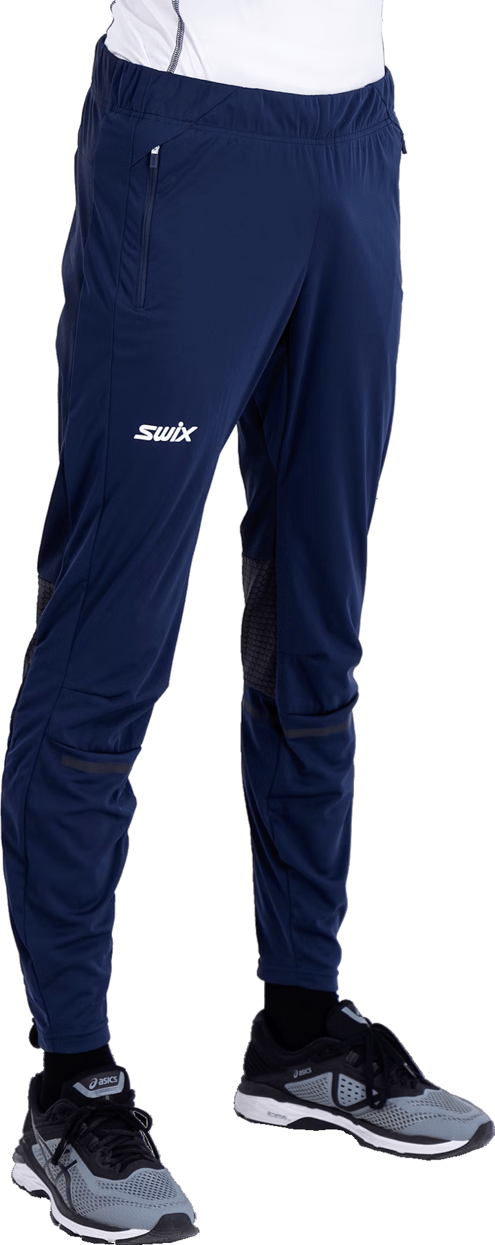 Swix Men's Nordic XC Pants Dark Navy Swix Swix Men's Nordic XC Pants Dark Navy Swix