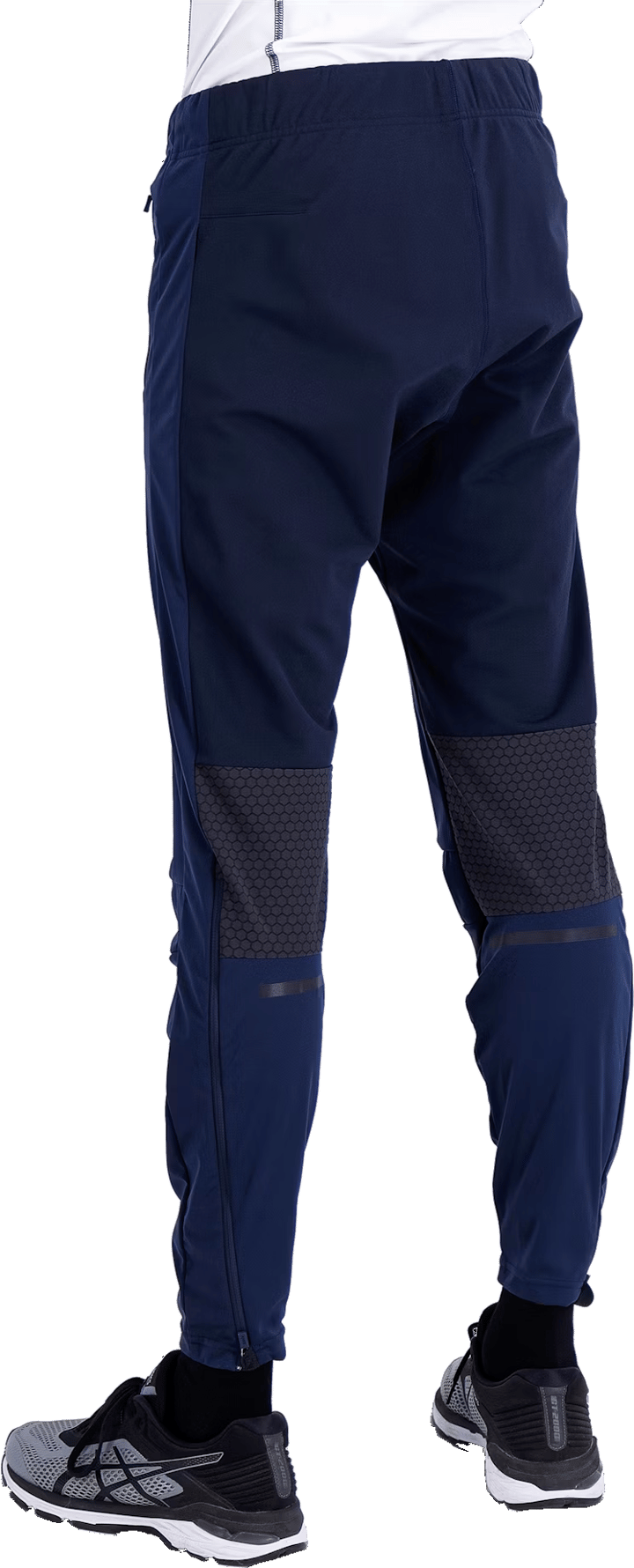 Swix Men's Nordic XC Pants Dark Navy Swix Swix Men's Nordic XC Pants Dark Navy Swix
