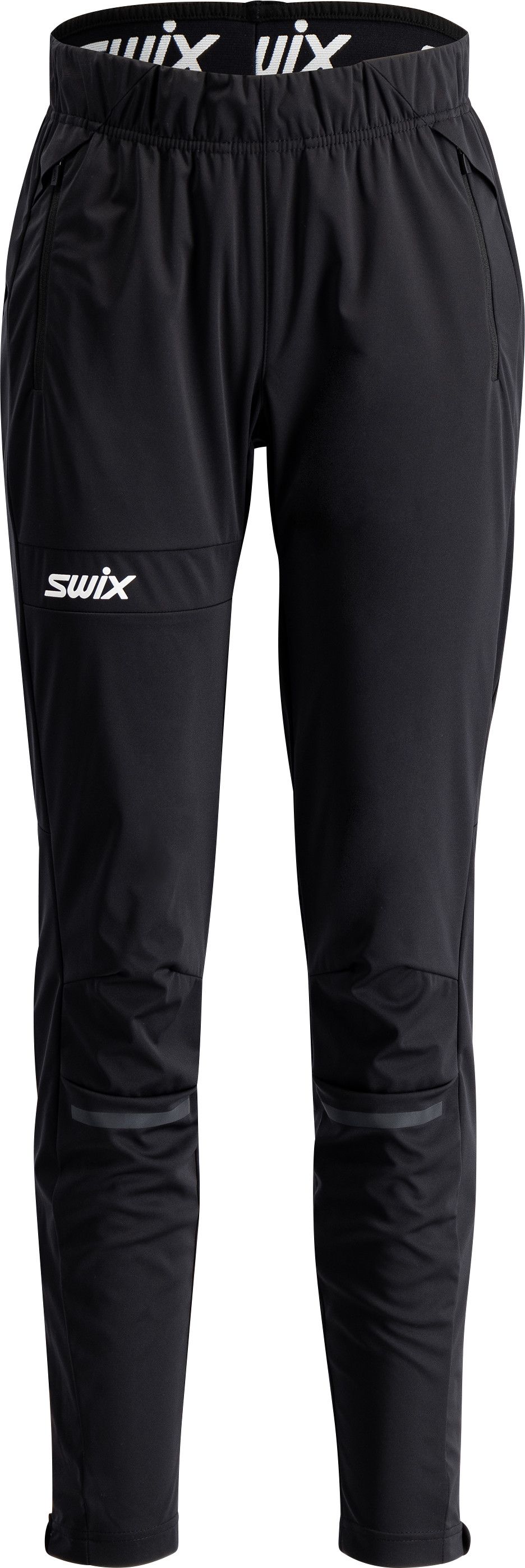 Swix Women's Nordic XC Pants Jet Black