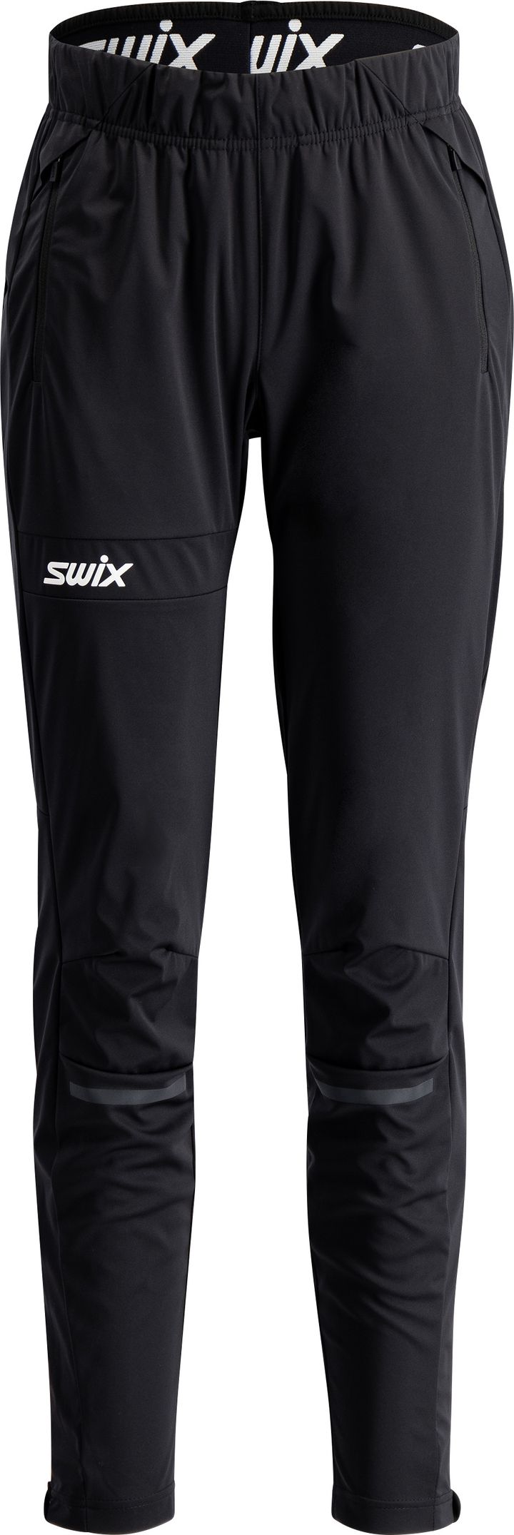 Swix Women's Nordic XC Pants Jet Black Swix